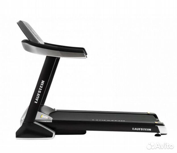 Беговая дорожка laufstein magnum