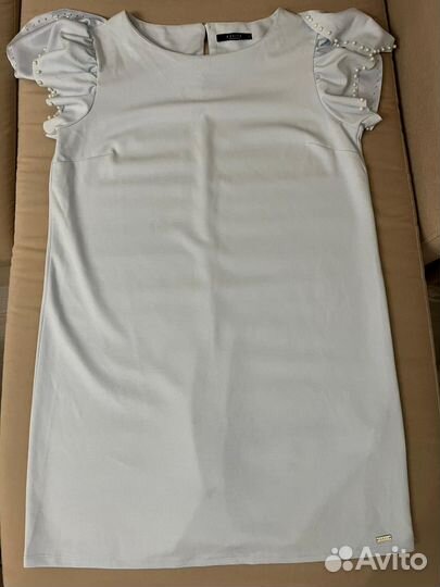 Платье женское 44