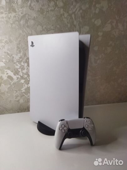 Sony playstation 5 825 GB