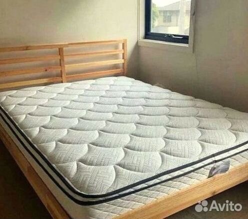 Матрас ортопедический новый 160х200 и другие