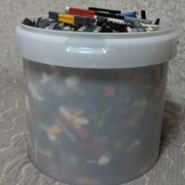 Lego россыпью