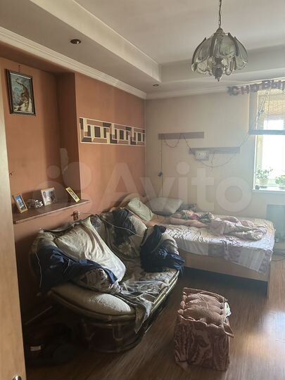 2-к. квартира, 46,2 м², 2/2 эт.