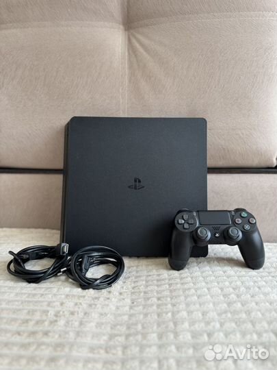 Sony PS4 slim 500gb