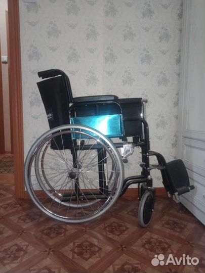 Инвалидная коляска бу