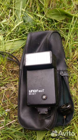 Фотовспышка