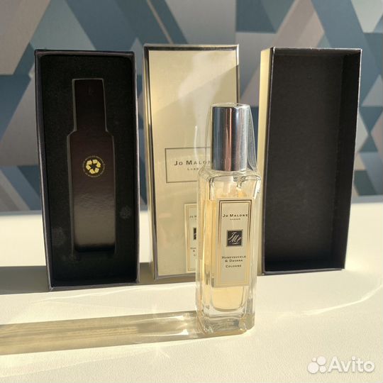 Jo Malone 30 мл ОАЭ