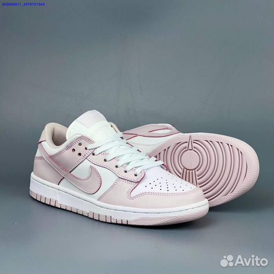 Кроссовки Nike Dunk SB (Арт.62060)