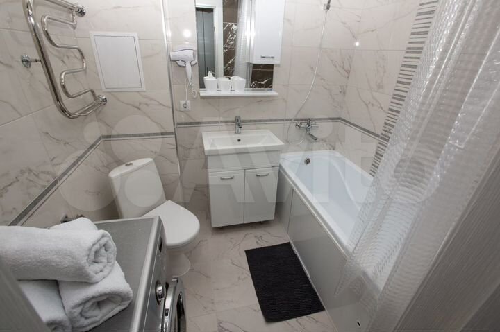 Квартира-студия, 23 м², 7/16 эт.