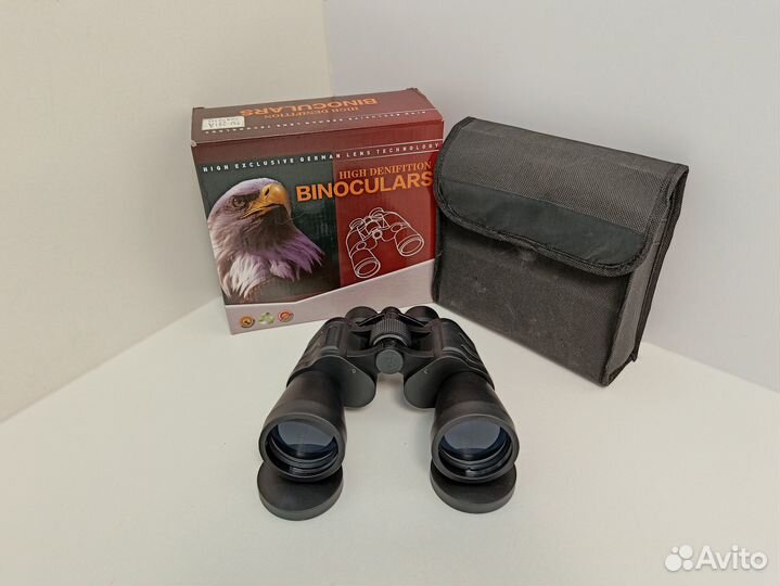 Бинокль binoculars DAY AND night и Canon, с зумом