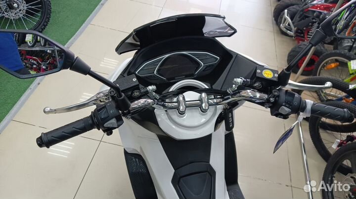 Скутер Vento VMC PCX 200 (В магазине)