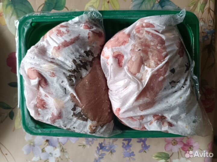 Корм для собак