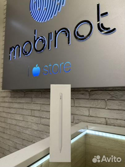 Apple Pencil (USB-C) muwa3