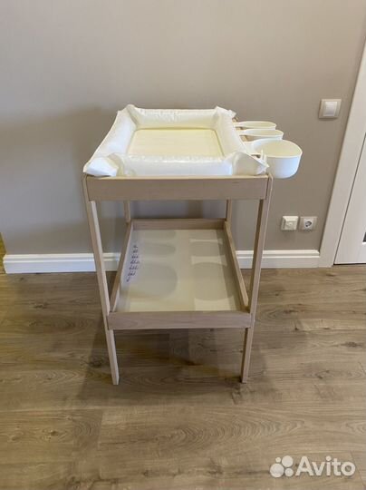 Пеленальный столик IKEA