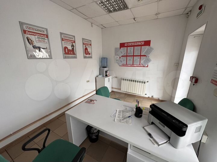 Офис, 20 м²