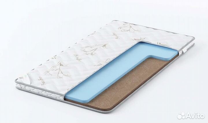 Мистер Слип SleepTop Memo 4 4(160х190)