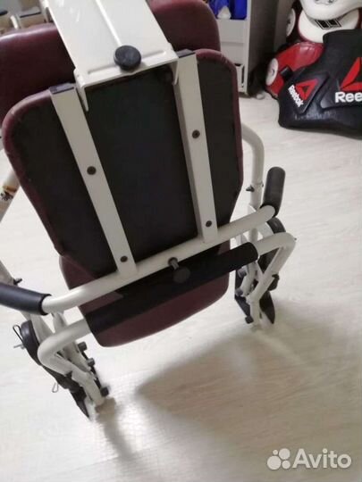 Тренажёр Изи шейпер