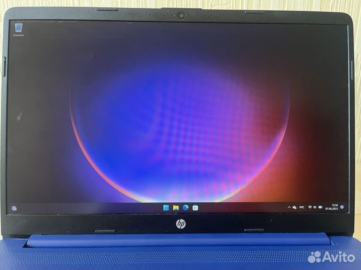 Hp laptop