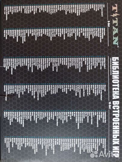 Приставка/игровая консоль Magistr Titan 3 hdmi