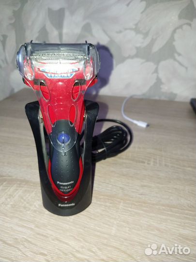 Электробритва Panasonic ES-SL41