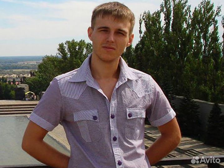 Компьютерный специалист, частник. Выезжаю на дом