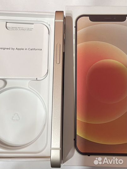 iPhone 12 mini, 128 ГБ