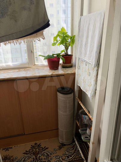 2-к. квартира, 71 м², 6/9 эт.