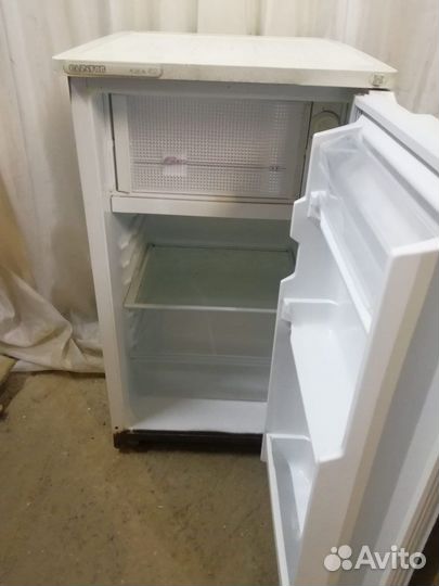 Холодильник Саратов маленький