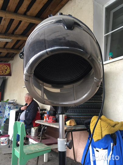 Сушка для волос