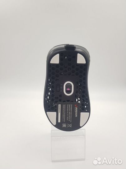 Мышка Ardor gaming ard - ega3325-BK