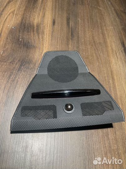 Сетка торпеды передняя Mercedes-Benz E-Class W212