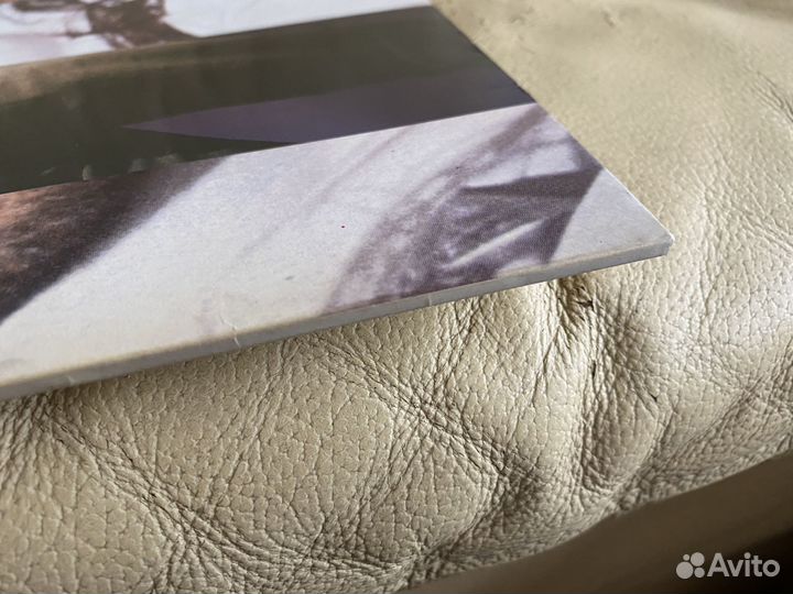 Thomas anders - different - 1989 teldec 1 st