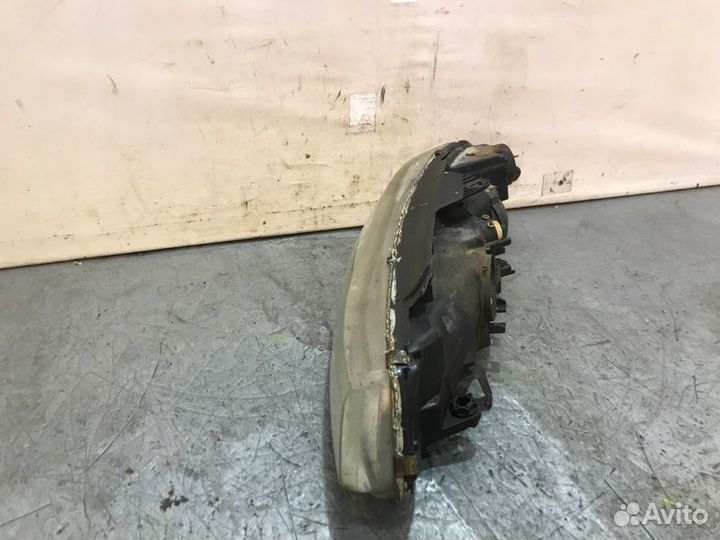 Фара передняя правая Peugeot 406 psarfn10LH 1999