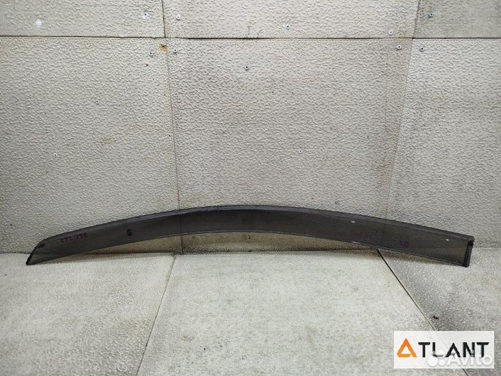 Ветровик передний правый subaru pleo plus