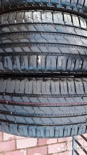 Nokian Tyres Nordman S2 SUV 225/55 R18