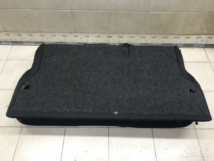 Сиденье заднее Polo (Sed RUS) 2011