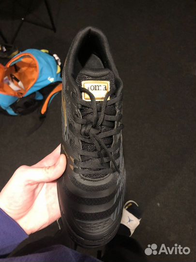 Футзалки joma regate rebound