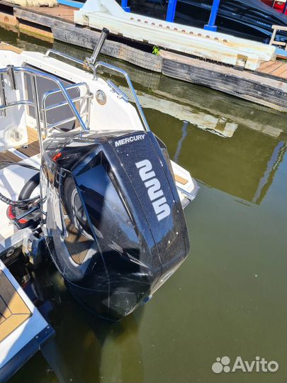 Продается катер