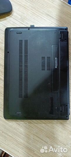 Lenovo thinkpad e330