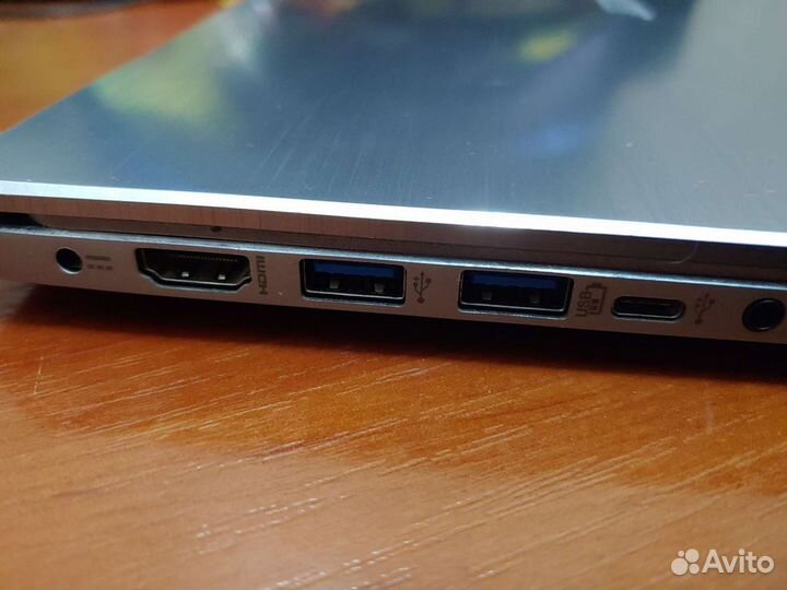 Acer swift 3 sf314-41