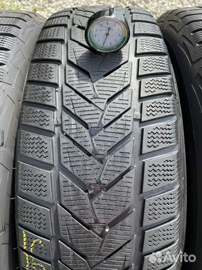 Vredestein Wintrac Xtreme S 225/65 R17