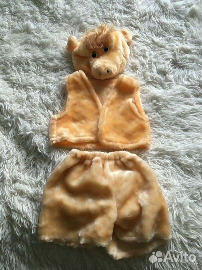 Карнавальные Костюмы зверей и животных