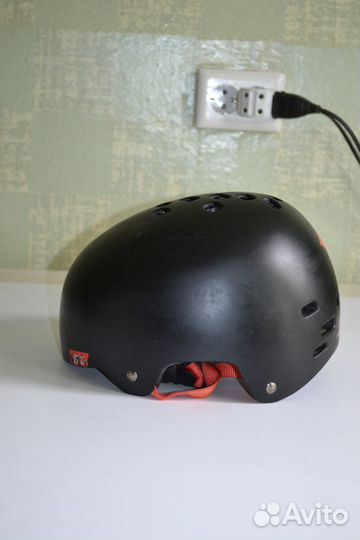 Шлем для велосипеда