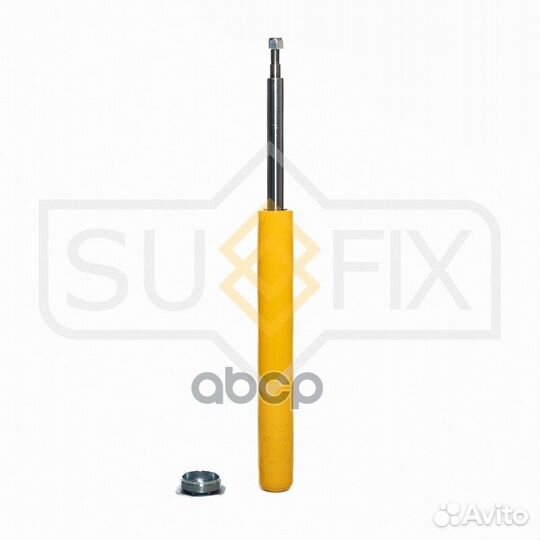 Картридж перед прав/лев SB1002 sufix