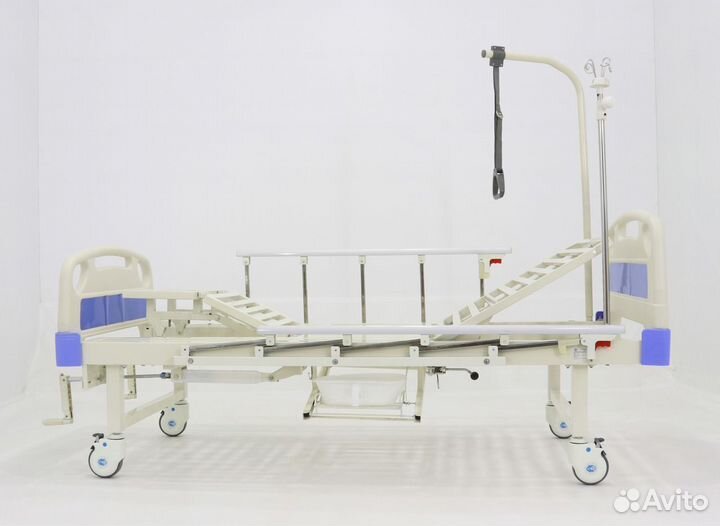 Кровать функциональная медицинская
