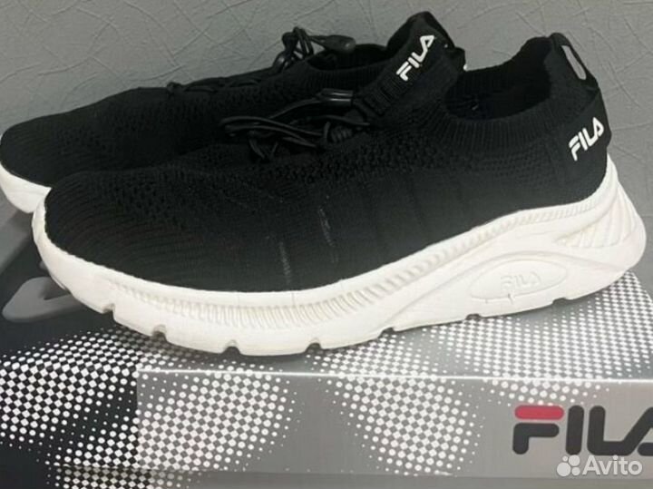 Fila Кроссовки 40