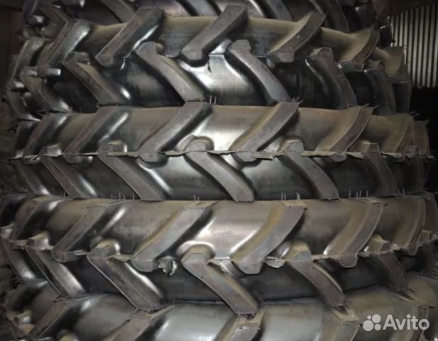 Voltyre Я-183 9.50-42 116A6 6pr TT