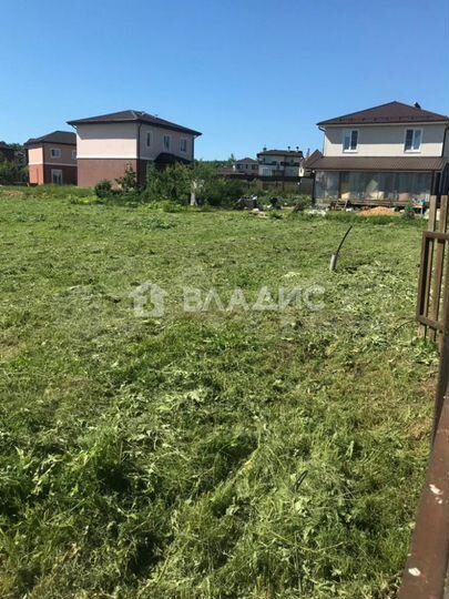 Участок 15,2 сот. (ИЖС)