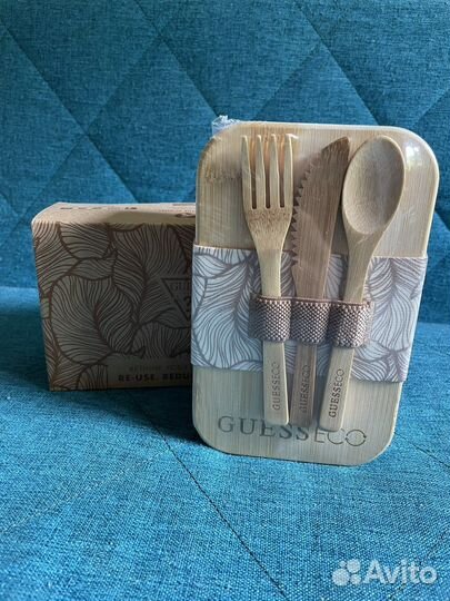 Ланч-бокс guess