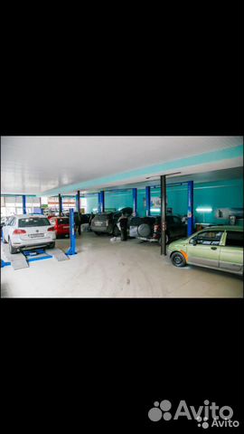 Требуется автомеханик