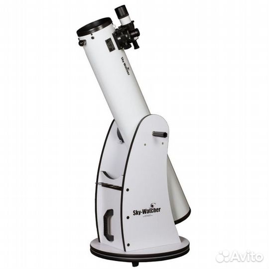 RU) Телескоп Sky-Watcher Dob 6 (150/1200)